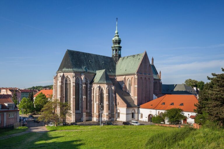 bazilika Nanebevzeti Panny Marie