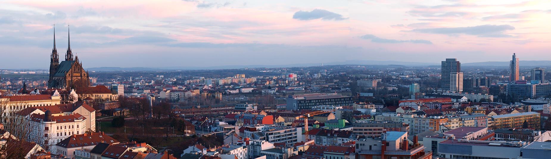 brno moravia 04 panorama
