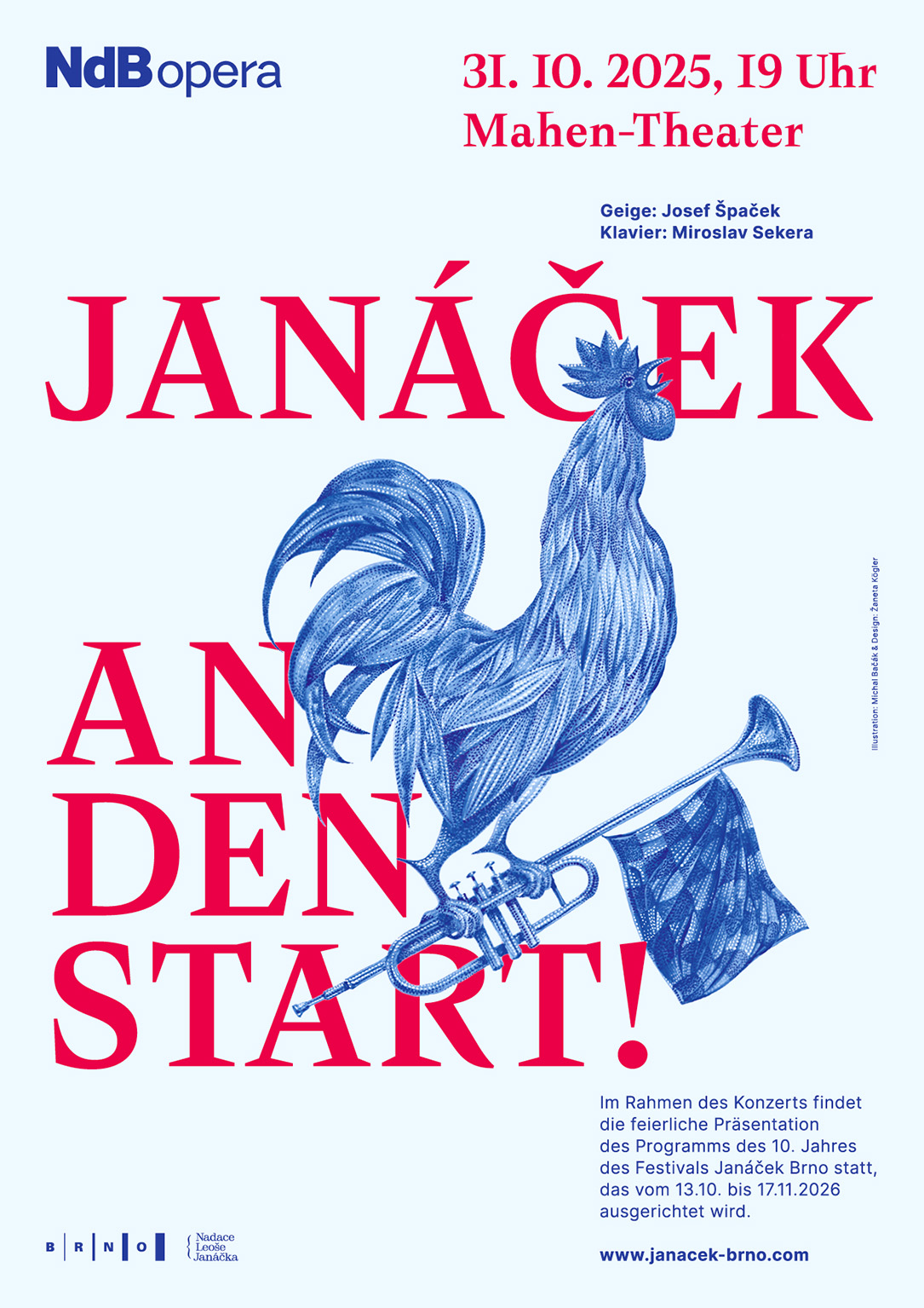 NdB JanacekNaStart plakat web DE72dpi